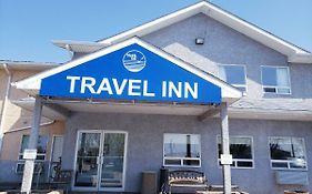 Travel-Inn Resort & Campground